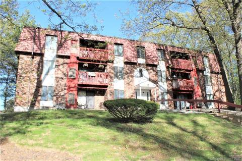 25 Woodsedge Dr #6A, Newington, CT 06111