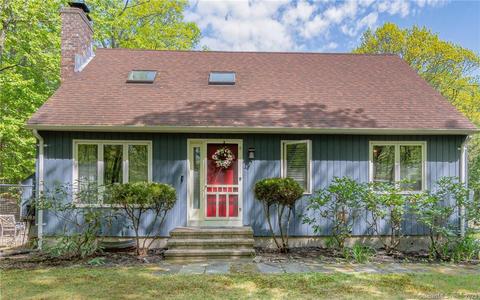 403 Stone Rd, Burlington, CT 06013