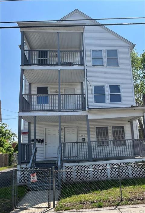 162 Martin St, Hartford, CT 06120