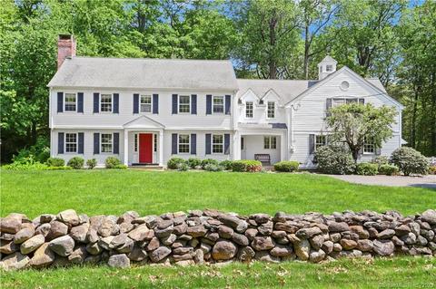 570 11 O Clock Rd, Fairfield, CT 06824