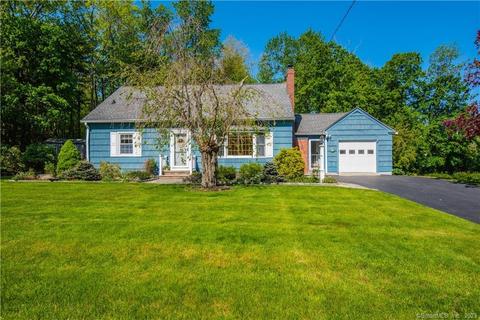 5 Neidt Rd, Harwinton, CT 06791