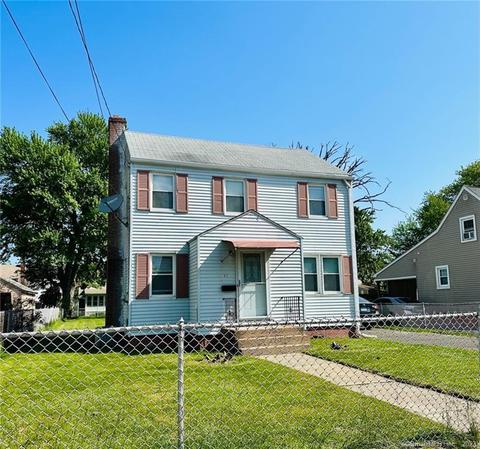 62 Marion St, Hartford, CT 06106