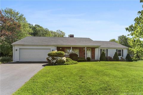 109 Brookwood Dr, Southington, CT 06489