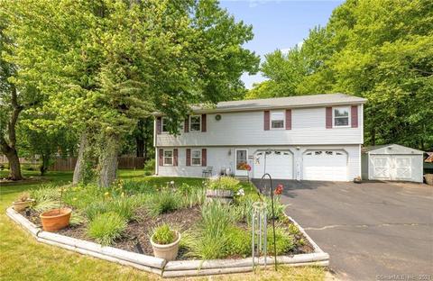 11 Granger Ln, Plainville, CT 06062