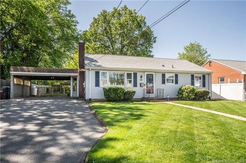 29 Milton St, New Britain, CT 06051
