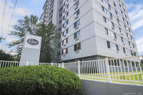 1 Strawberry Hill Ave #8G, Stamford, CT 06902