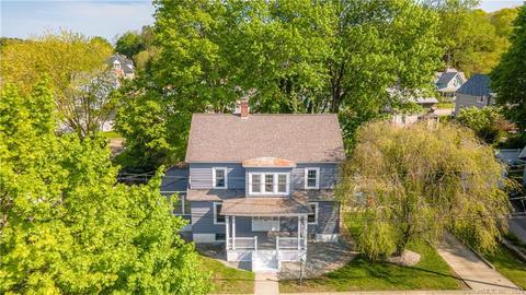 4 Julian St, Norwich, CT 06360
