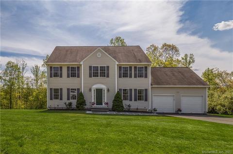 22 Allen Rd, Brookfield, CT 06804