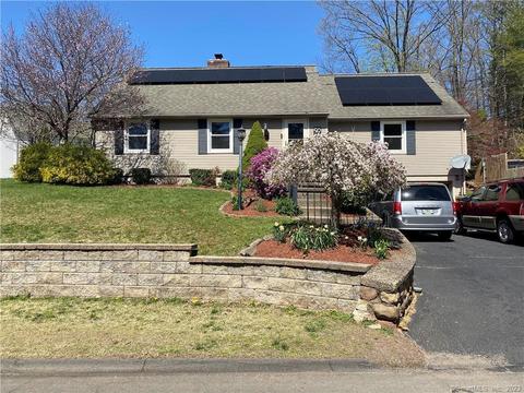 59 Carter Ln, Southington, CT 06479