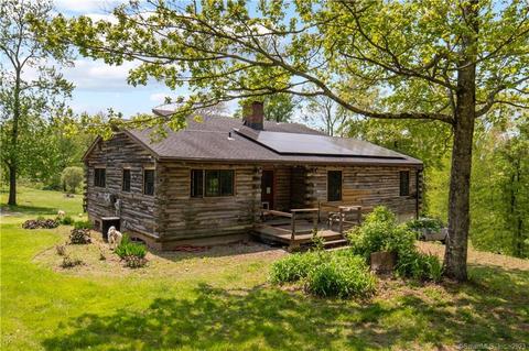 29 Apple Rdg, Roxbury, CT 06783