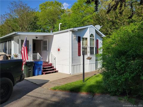 136 Hunters Rd #31, Norwich, CT 06360