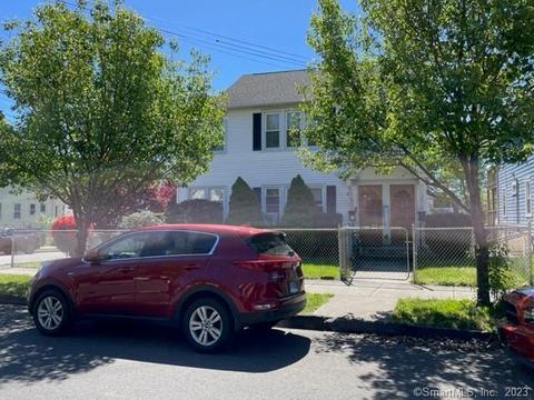 135 Wade St, Bridgeport, CT 06604