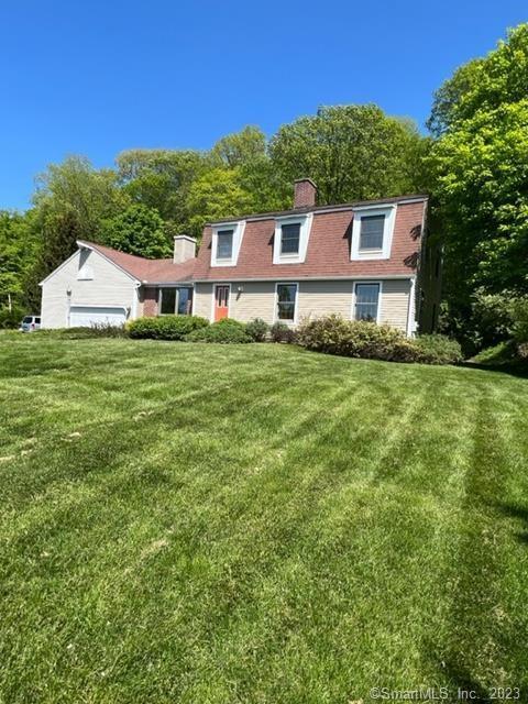 104 Ledge Rd, Plainville, CT 06062