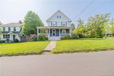 148 Richmond Hill Rd, New Canaan, CT 06840