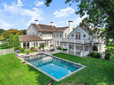 98 Pear Tree Point Rd, Darien, CT 06820