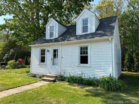 13 Faulise Ave, Stonington, CT 06379