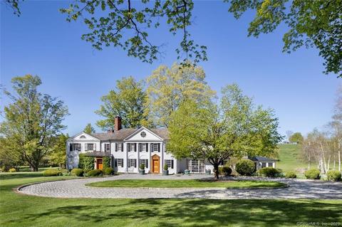 201 Millerton Rd, Sharon, CT 06069