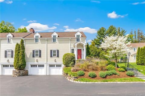 123 Richmond Hill Rd #8, New Canaan, CT 06840