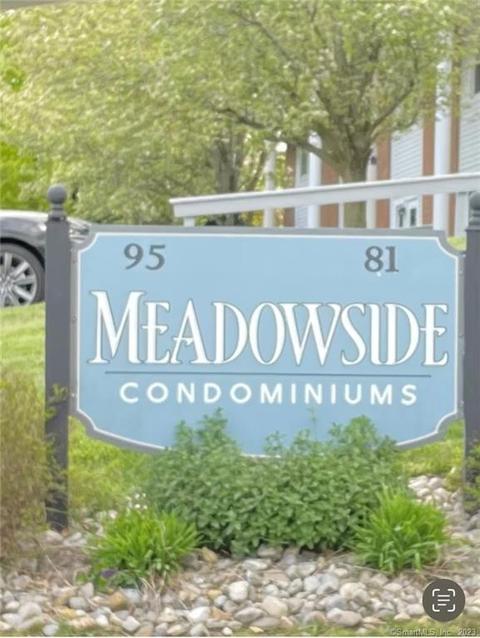 95 Seemans Ln #35, Milford, CT 06460
