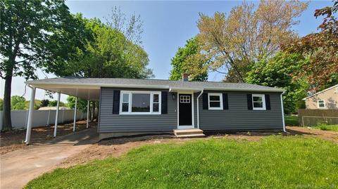 42 Keats Rd, Meriden, CT 06451