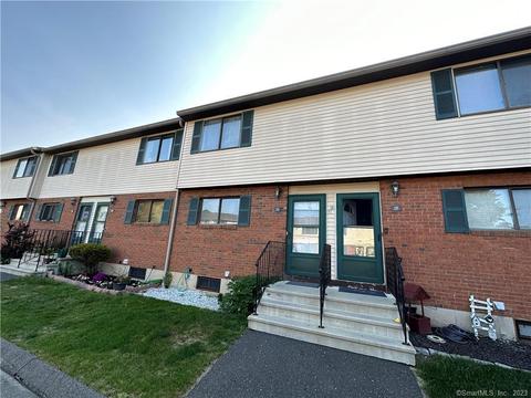 39 Horton Hill Rd #2E, Naugatuck, CT 06770