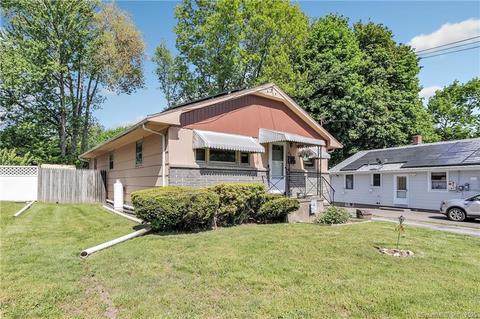 1700 Nichols Ave, Stratford, CT 06614