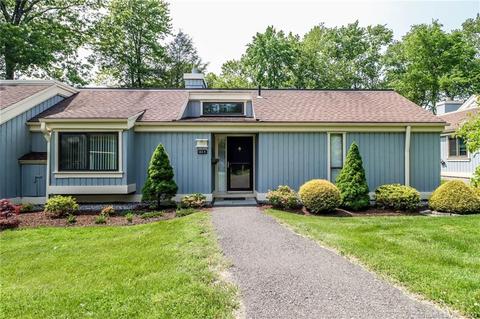 958 Heritage Vlg #B, Southbury, CT 06488