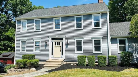 184 Forest Rd, Southbury, CT 06488