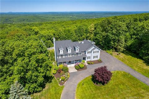24 Cider Mill Hts, Granby, CT 06060