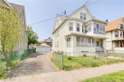 101 Prince St, Bridgeport, CT 06610