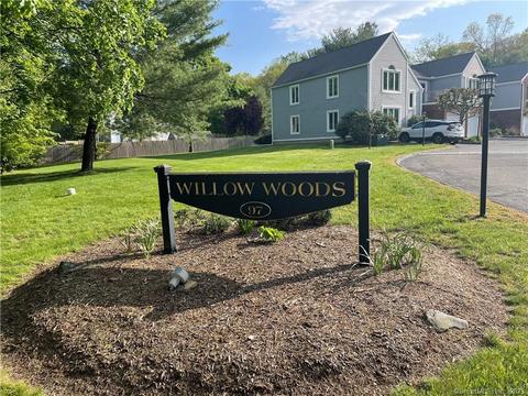 97 W Norwalk Rd #17, Norwalk, CT 06850