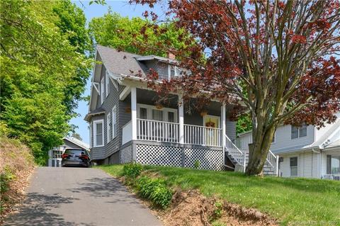 102 Commonwealth Ave, New Britain, CT 06053