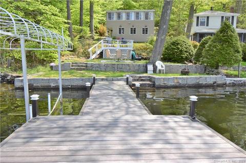 756 Lake Dr, Winchester, CT 06098