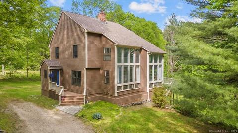 260 Ratlum Rd, Canton, CT 06019