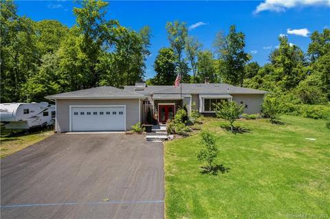27 Morgan Dr, Wallingford, CT 06492