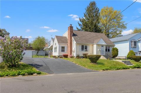69 Marsdale Ave, Bridgeport, CT 06606