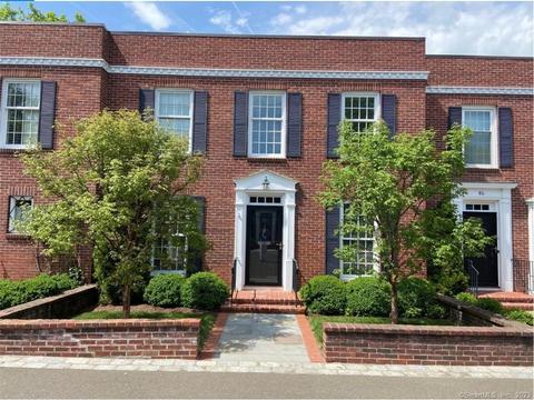 84 South Ave, New Canaan, CT 06840