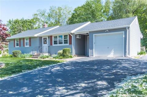 55 Jodi Dr, Wallingford, CT 06492