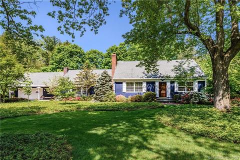 1227 Wolf Hill Rd, Cheshire, CT 06410