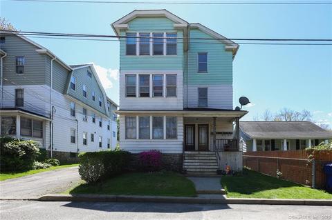 57 Ponham St, Waterbury, CT 06708