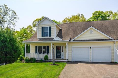 188 Eastwood Dr #188, Seymour, CT 06483