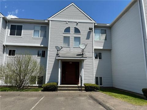 116 Hamden Ave #5-I, Waterbury, CT 06704