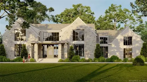 17 Moss Ledge Rd, Westport, CT 06880