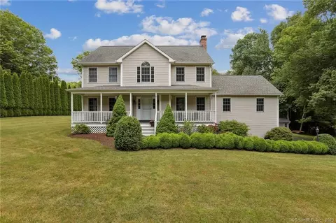 1 Avalon Way, Newtown, CT 06482