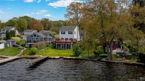 53 Averyll Ave, Wolcott, CT 06716