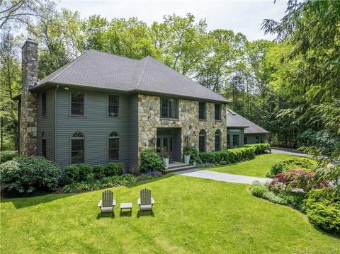 3 Cristina Ln, Weston, CT 06883