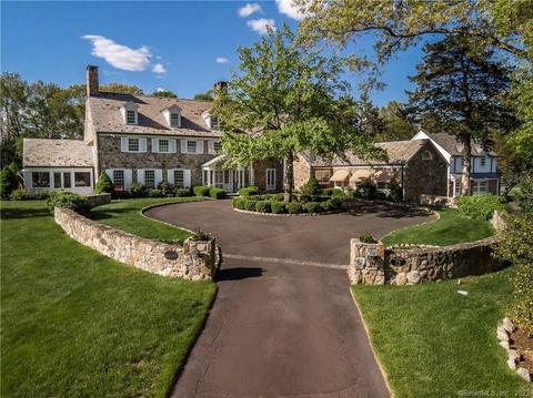 78 Pastures Ln, New Canaan, CT 06840