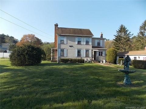 38 Park St, Stafford Springs, CT 06076