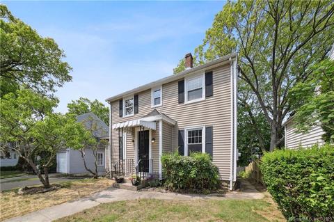 153 Fern St, Waterbury, CT 06704
