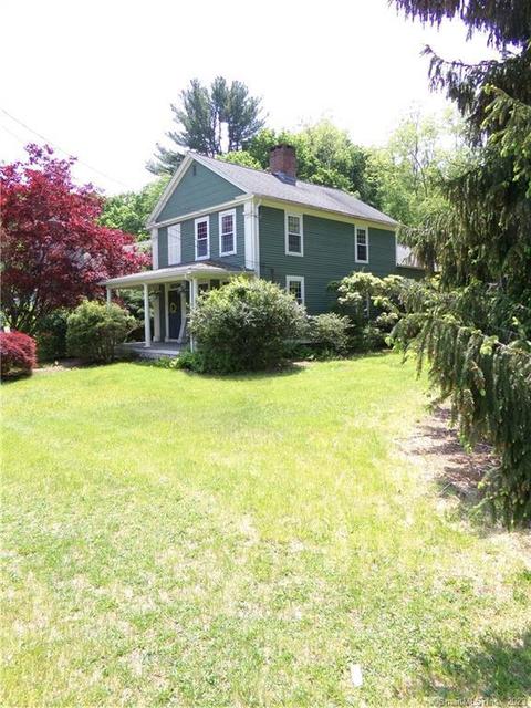 919 Saybrook Rd, Haddam, CT 06438